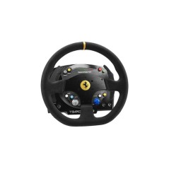 ThrustMaster TS-PC RACER Ferrari 488 Challenge Edition - Ultimate Racing Wheel for PC Gaming - Unleash Your Racing Potential!